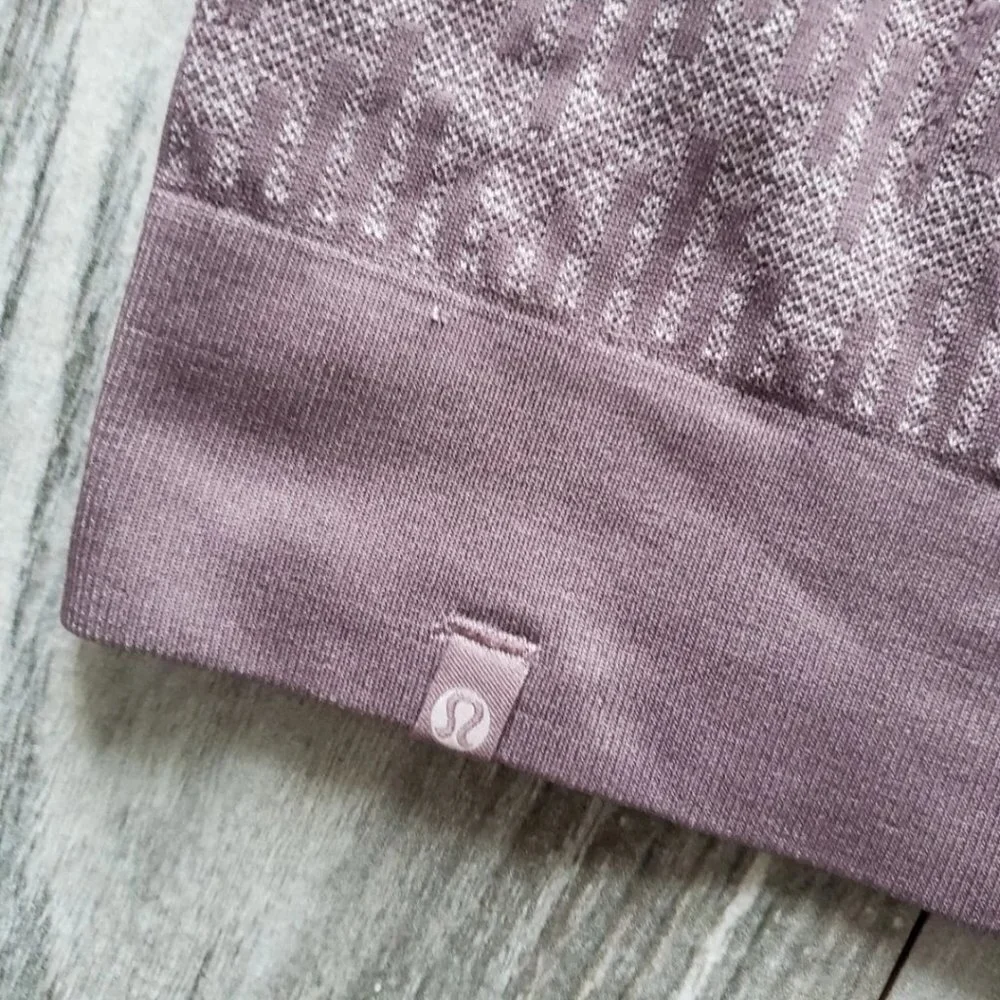 Lululemon Rest Less Hoodie